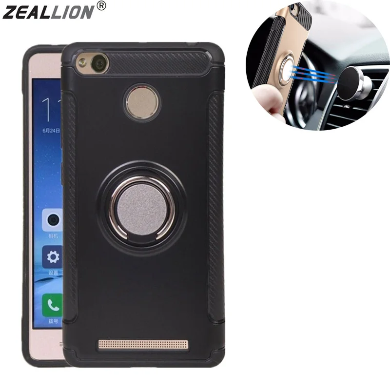 Aliexpress.com : Buy ZEALLION For Xiaomi Redmi 3 Pro Case