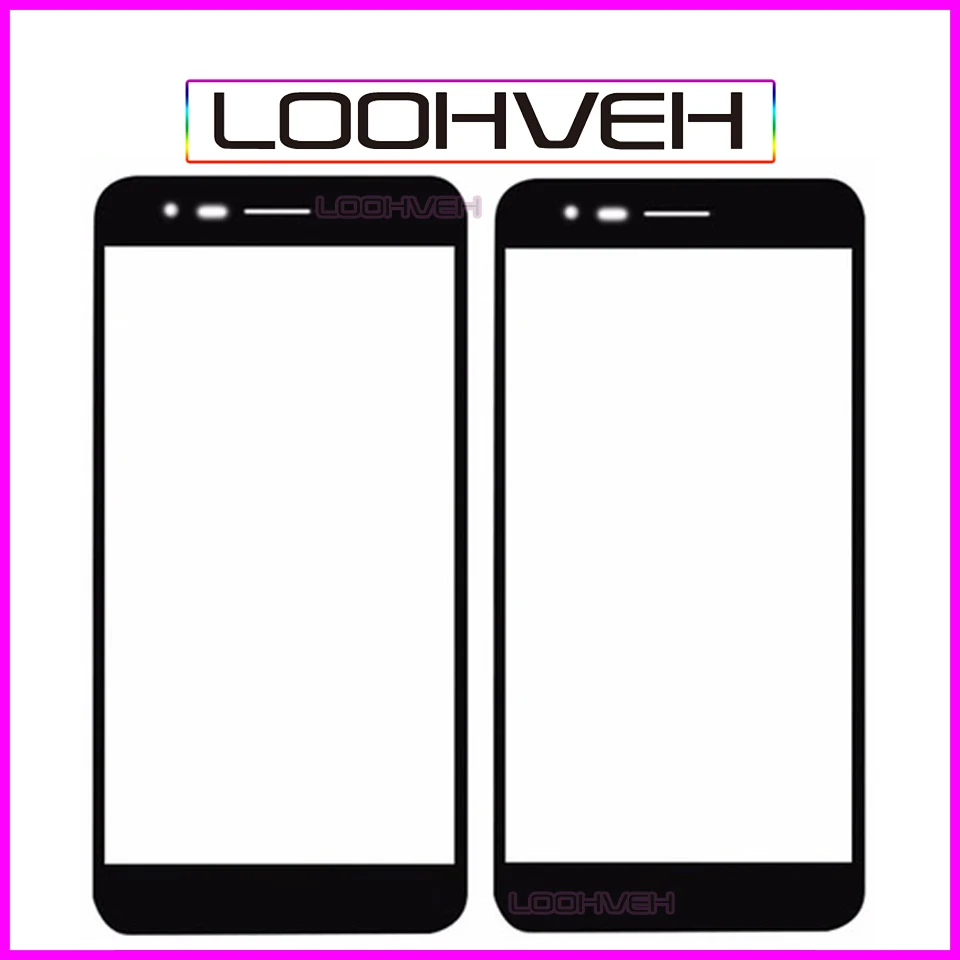 5 0 ''для LG K4 2017 Phoenix 3 Fortune M160 X230 Сенсорная панель стеклянная линза|Сенсорные