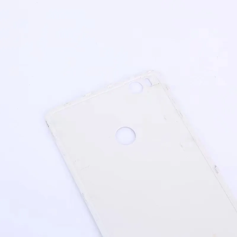 Для Xiaomi Mi 4S M4S крышка батареи защитная задняя крышка подходит Корпус Запасные части для Xiaomi Mi 4S аксессуары для телефонов