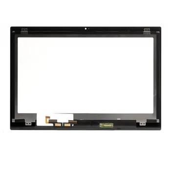 

14" Full LCD Display Touch Panel Assembly Screen + Digitizer For Acer Aspire R3-471 R3-471T R3-471T-59ul R3-471T-57jg 1366*768