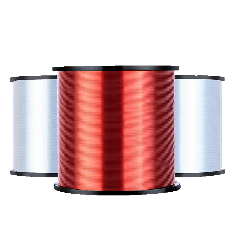 

SALE 500M Fluoro carbon Fishing Line test Carbon Fiber Leader Line fly fishing line pesca