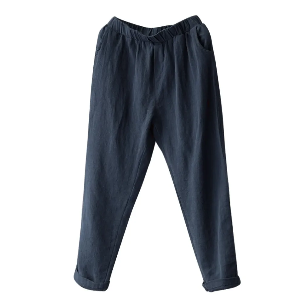 plus size baggy pants