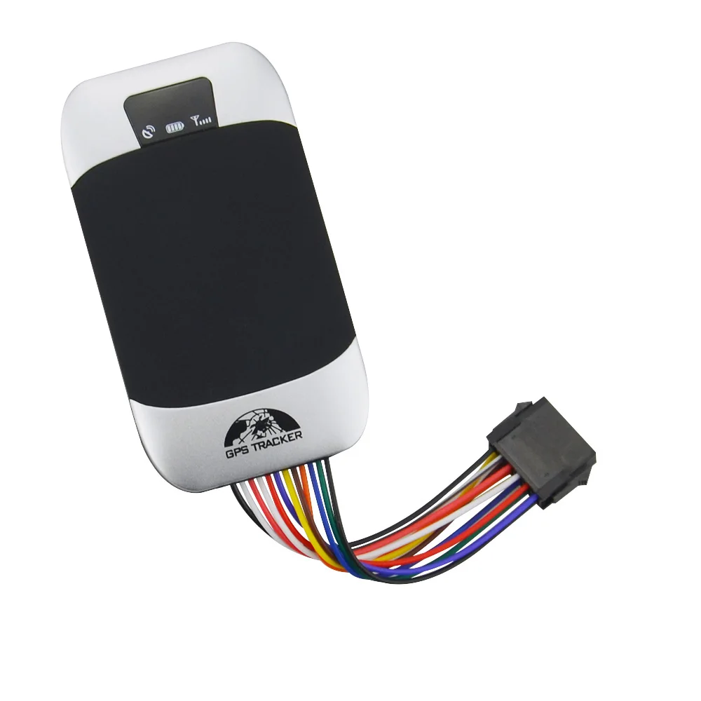 TK303F gps tracker car Gps vehicle tracker GPS303F Real time Google