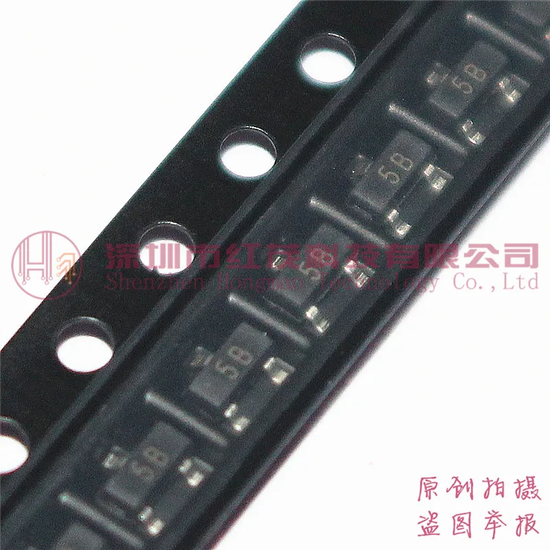 50 шт./лот BC807 25 SOT23 807 5B в наличии|Интегральные схемы| |