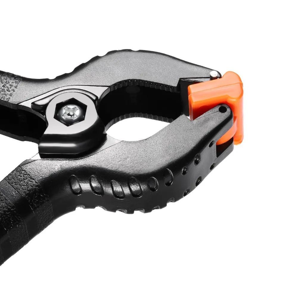 Backdrop clamp (1)