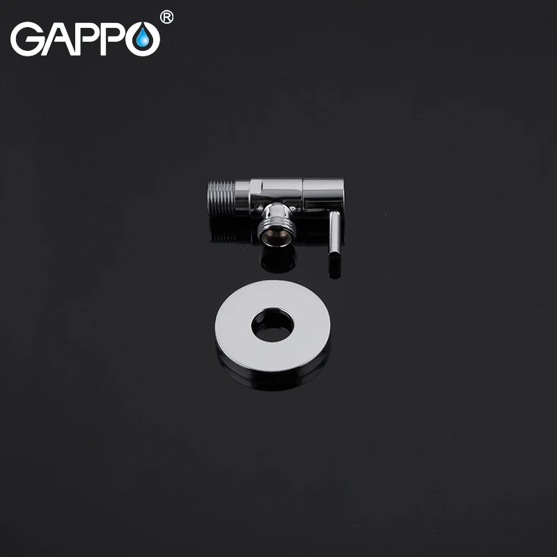 Мусульманский смеситель для унитаза GAPPO биде унитаз ручной настенное крепление