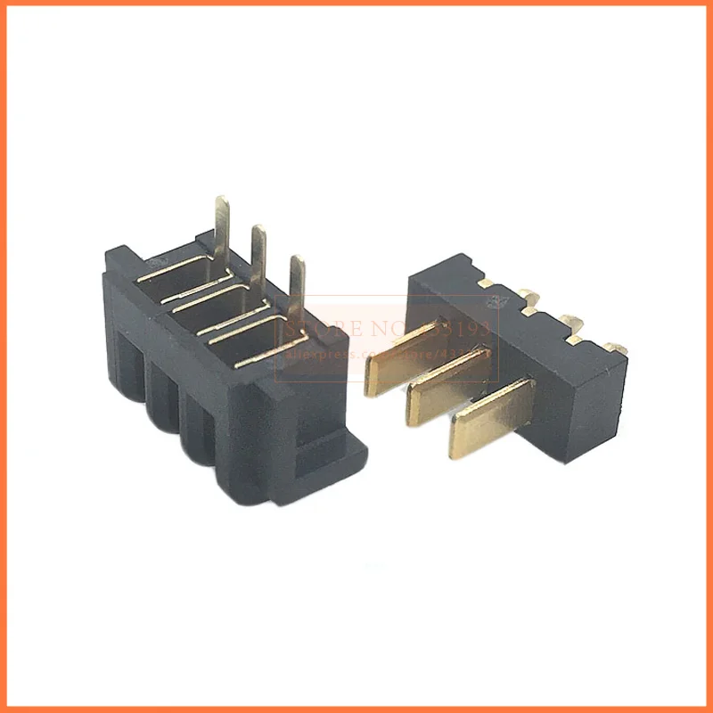 connector B