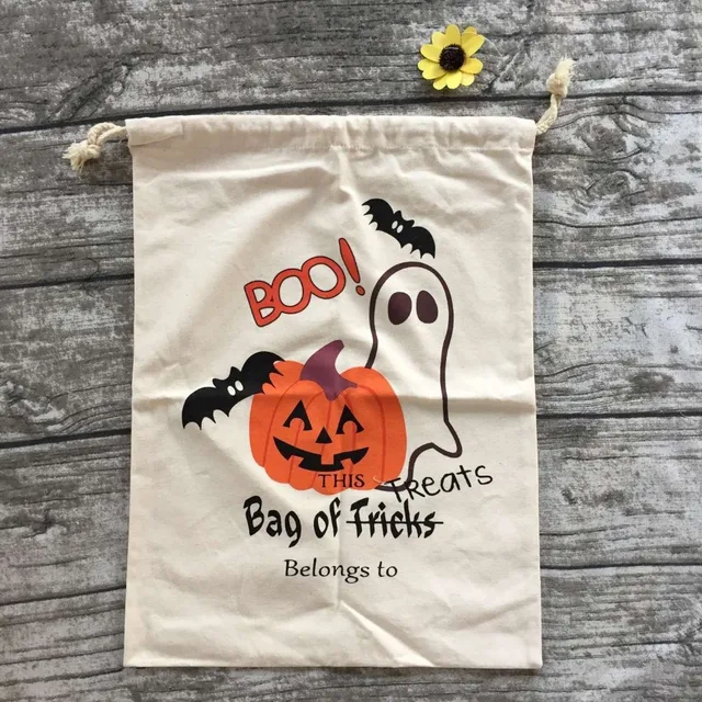 halloween bags cloth halloween buckets 8 design chevron halloween treat bags personalized monogrammed round tote bucket