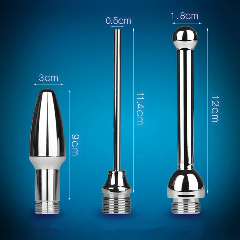 Modun Клизма Душ Shattaf Душ спрей очиститель портативный Ducha Туалет Биде Душевая насадка Душ очистка клизма Анальный Душ