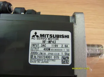 

motor HF-MP43K (new original)