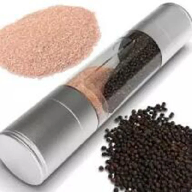 

Manual Pepper Mill Salt Pepper Mill Grinder Portable Kitchen Mill Rice Powder Household Kitchen Tools Spice Sauce Grinder Pepper