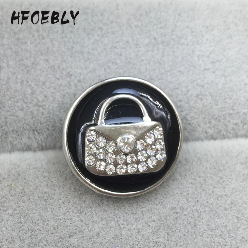 hot sale 20MM metal button Interchangeable Ginger Snap Fit Button Snaps Bracelet or necklace Jewelry | Украшения и аксессуары