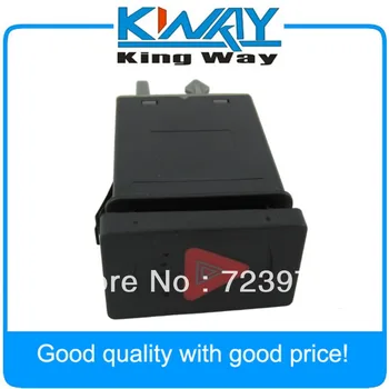

Warning Emergecy Hazard Light Switch For VW Passat 98-05 3B0953235D BRAND NEW