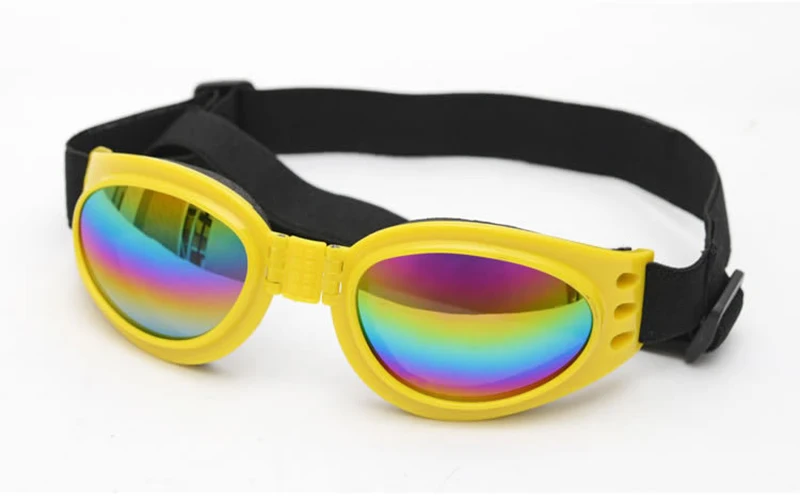 Летняя мода собака Солнцезащитные очки для женщин глаз защиты от износа очки Маленький Средний Большой Собака Интимные Аксессуары Multi Цвет