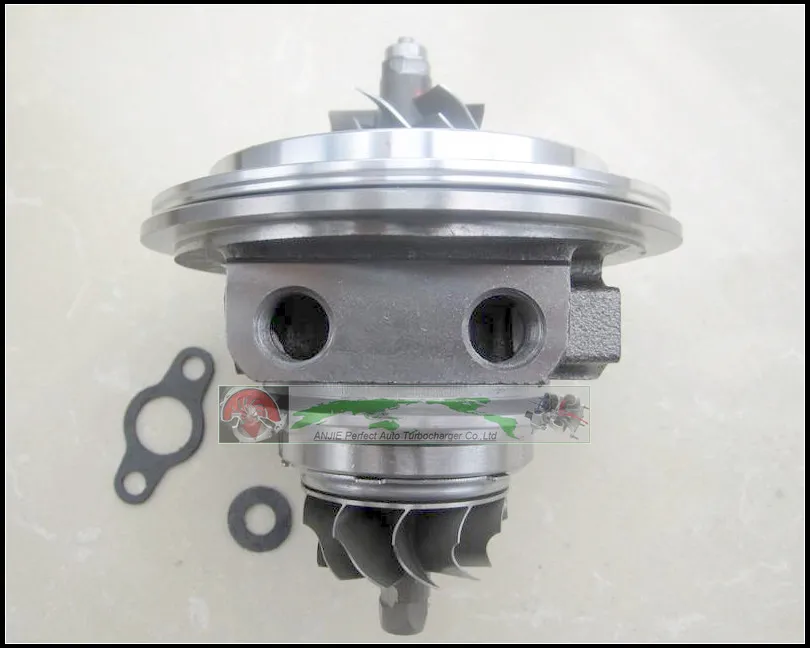 K03 53039880121 53039880120 53039880104 Turbocharger Turbo CHRA Cartridge For Peugeot 207 308 3008 5008 RCZ Citroen DS 3 C4 EP6DT EP6CDT 1.6L (3)