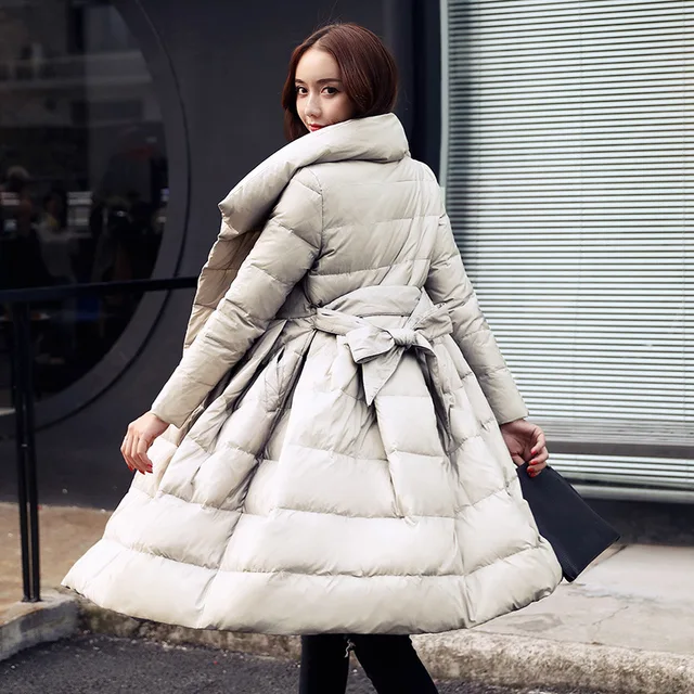 Winter Maternity Coat Warm Jacket Maternity Down Jacket Pregnant