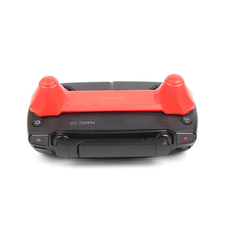  remote control Joysticks protection board Thumb rocker cover for RC DJI Mavic air drone part accessories 1 (5)