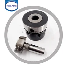 Купить роторная головка 7123-909 T DPA 6/9L для PERKINS 6354 F-II