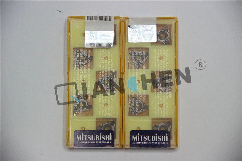 

Mitsubishi 5pcs/lot MMT16IRG60-S VP15TF CNC inserts,Face Mill Lathe Tools cutter CNC tool