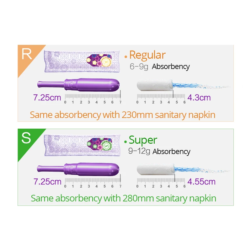 84 шт. тампакс лучистый тампон водонепроницаемый герметичный тампон 48 шт. обычный и 36 шт. супер впитывающая гигиеническая менструальная салфетка