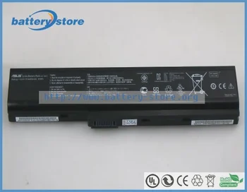 

New Genuine laptop batteries FOR B53E,B53,70-NXM1B2200Z,K42JR,A31-B53,90-nyx1b1000y,K42JV,N82JQ,B53F,P52F,14.8V,8 cell