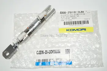 

Komori original air cylinder,444-7018-3JH,464-7034-004,CJ2D16-20-DCM9993M,Komori original parts