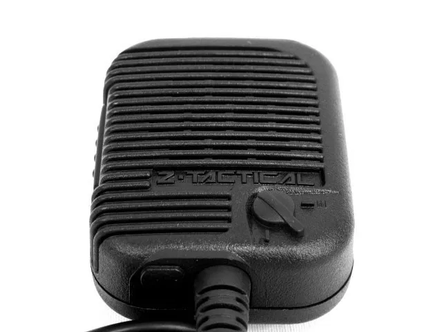 Z Tactical Z126 Военная гарнитура наушники ptt радио USMC Интерком PTT для ICOM 2 Pin yasue midland radio|ptt