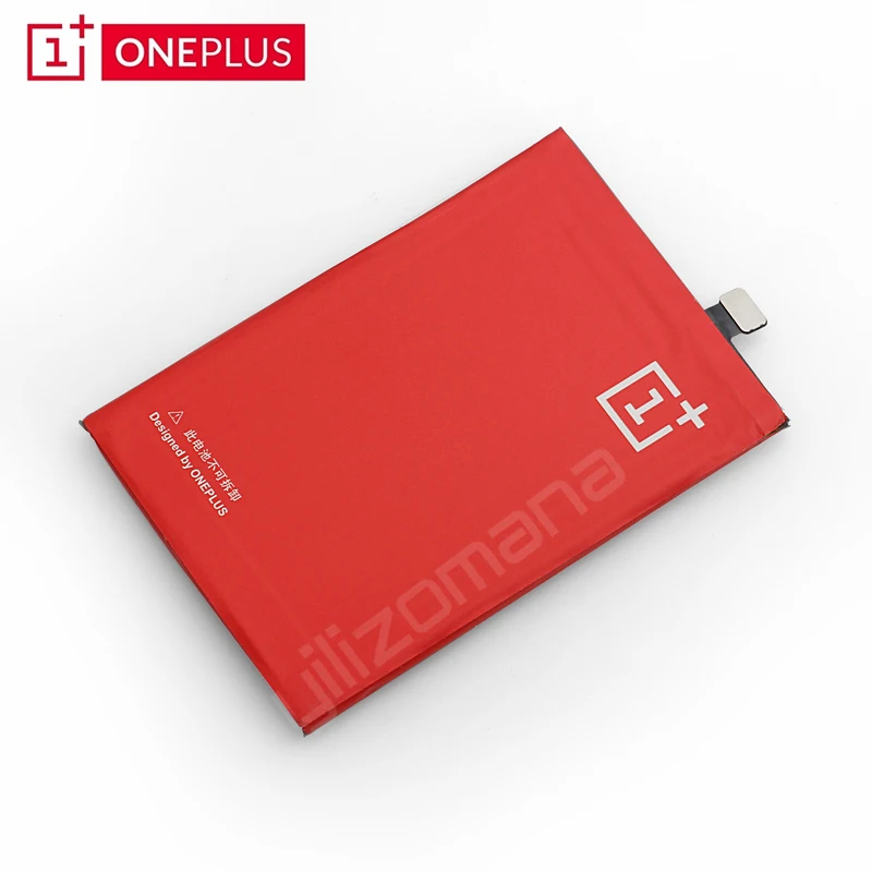 Один плюс оригинальный аккумулятор для телефона BLP571 3000/3100 мАч OnePlus 1 A0001 Высокое