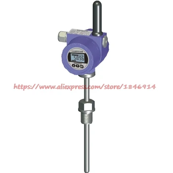 

XS-7580SE 433 frequency wireless temperature transmitter / wireless temperature sensor / wireless sensor