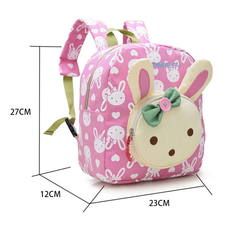 لطيف جديد 3D الحيوان يطبع حقيبة مدرسية للبنات بنين ظهره الاطفال الأطفال الكرتون حقيبة مدرسية s حقائب ظهر الطفل الطفل Infantil Escolar