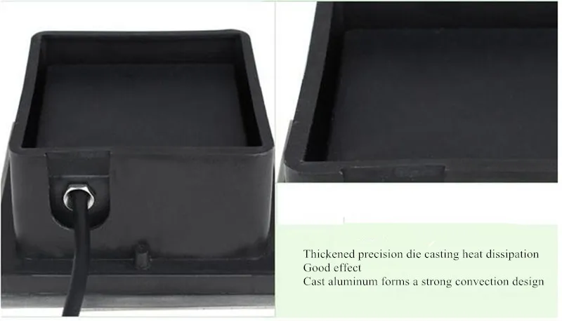 Luzes do Jardim Luzes de Quintal Lâmpadas à Prova Luz de Parede w ao ar Chão Subterrâneo Exterior 12 v 9 w 16 Livre Praça Enterrado d' Água Luz dc 30 Cheap Lâmpadas subterrâneas