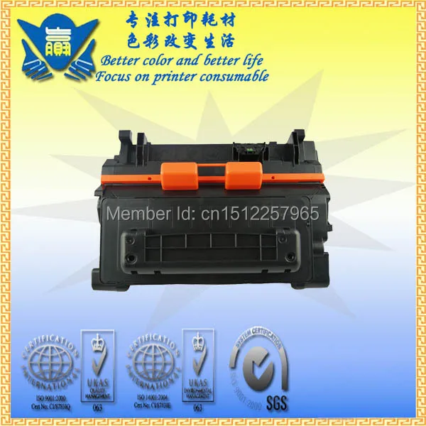 

2BK,compatible Toner Cartridge for HP CC364A,used for HP LaserJet P4014n/P4014dn/P4015n/P4015dn//P4015x/P4515n,free shipping