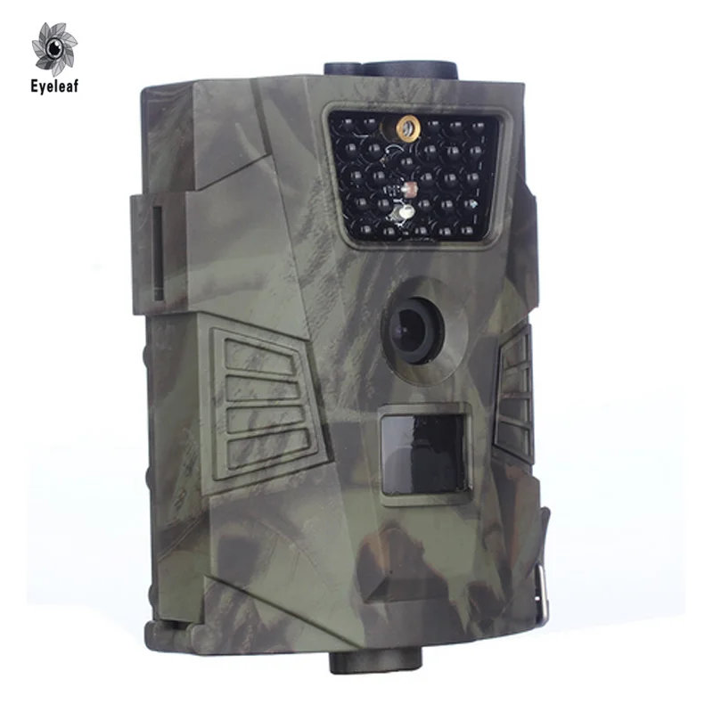 HT001 Hunting Trail Camera Waterproof Motion Camera 1080P Wild Hunter