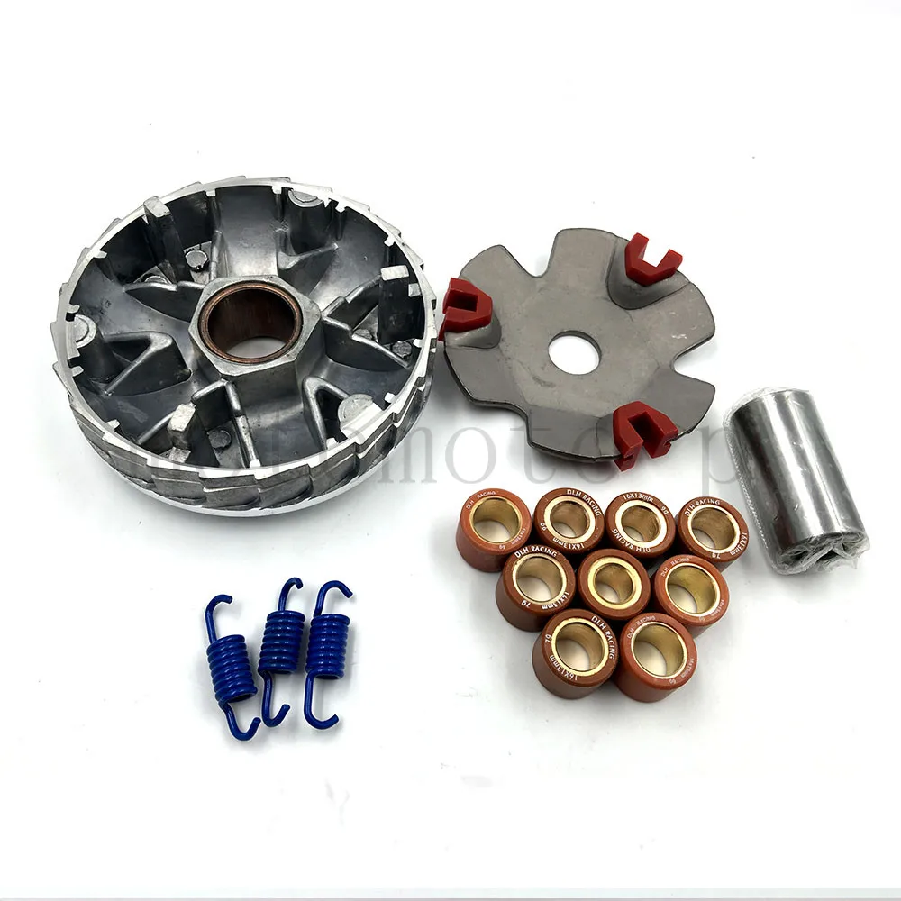 Ролики вариатора для piaggio x 9 500. Запчасти на скутер 139qmb вариатор. Viper скутер вариатор передний. Вариатор скутера 139qmb 4т. Вариатор 50 кубов.