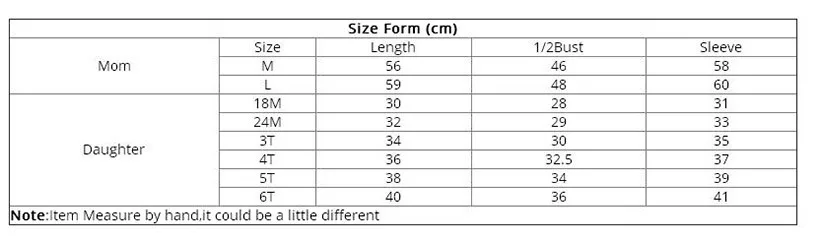 SIZE