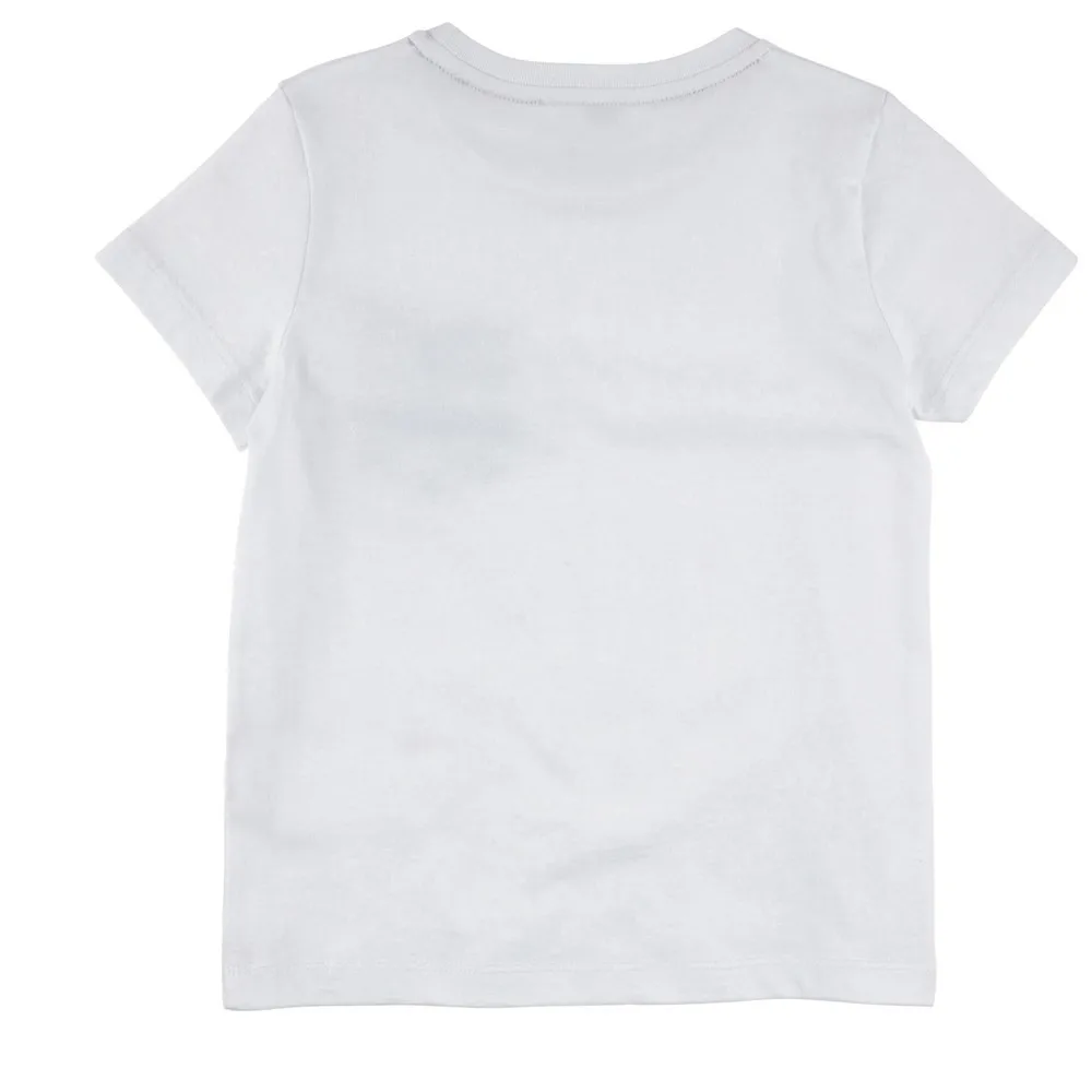 От 2 до 14 лет, брендовая футболка для мальчиков и девочек Детские футболки с короткими рукавами с изображением пингвина детские футболки
