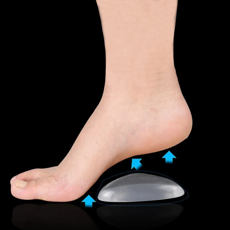 Wholesale Lot 20 Pair Foot arch support with gel