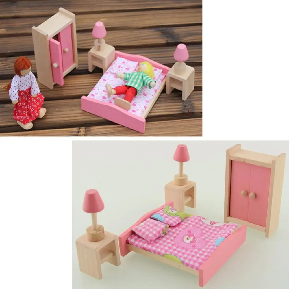 Online kopen wholesale hout pop bed uit china hout pop bed ...