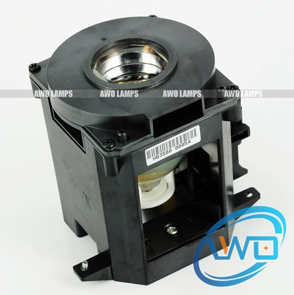 

NP26LP Original bare lamp with housing For NEC NP-PA622U Projector