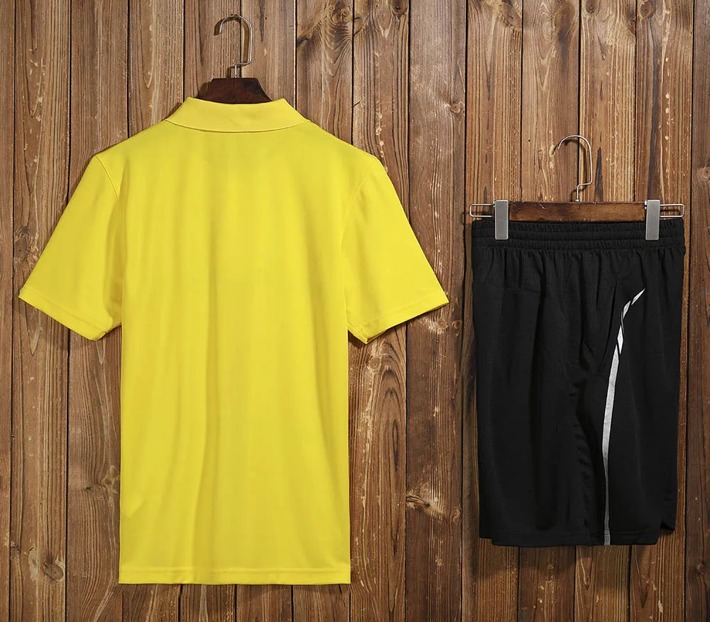 Печать комплект для бадминтона мужчин/женщин, одежда для бадминтона, Спортивная рубашка для настольного тенниса+ шорты, футболки для настольного тенниса 213AB