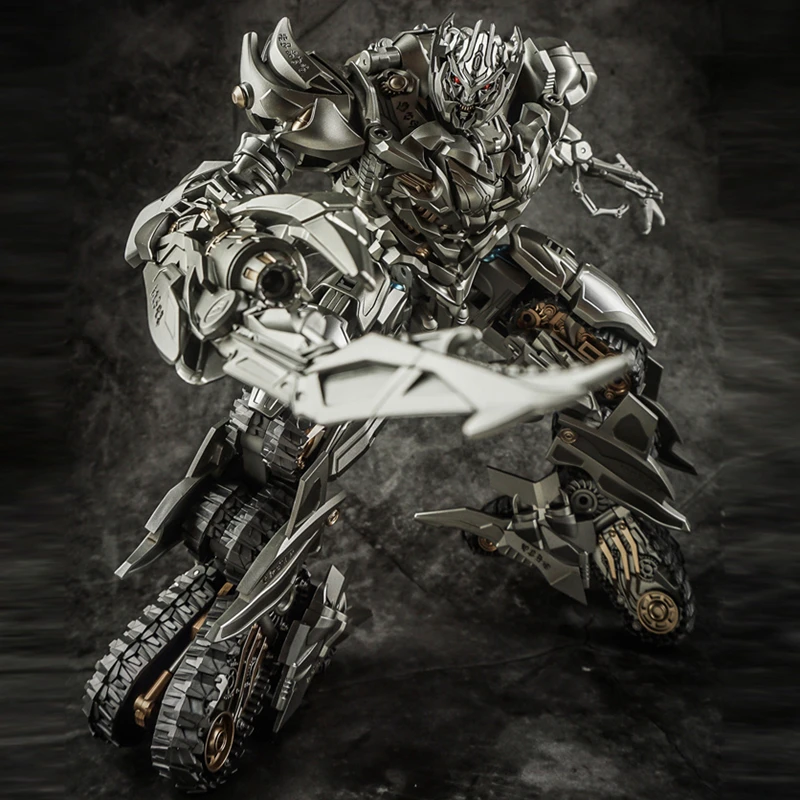 

TFDREAM Transformation GOD-11 GOD11 Galvatron Megotroun MGTron Destroyer Movie Leader Action Figure Robot Toys