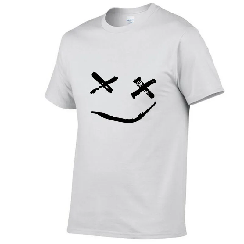 

2019 New Arrivals Casual Male T-shirts Man Just Break 3d print Men T Shirts Fashion Custom Graphic Tees Japanese Man T-shirt