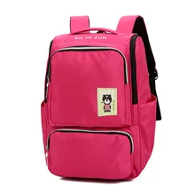 teenager leisure backpack for boys&girls laptop mochila college student capacity travel schoolbags girls portable bookbags 2018 teenager leisure backpack for boys&girls laptop mochila college student capacity travel schoolbags girls portable bookbags 2018
