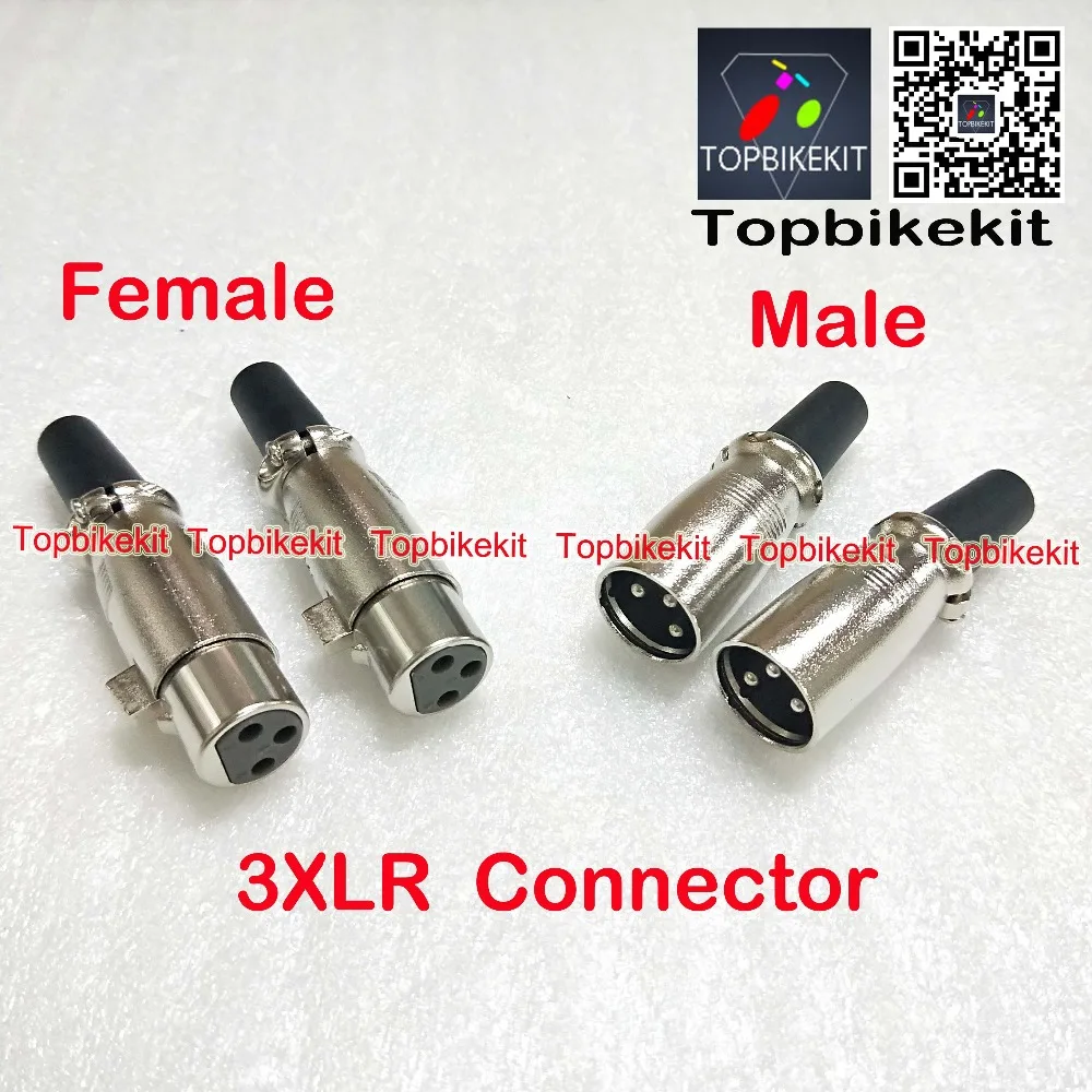 XLR-connector-audio-plug-microphone-plug-3pin-speaker-connector-male-&w-female (2)