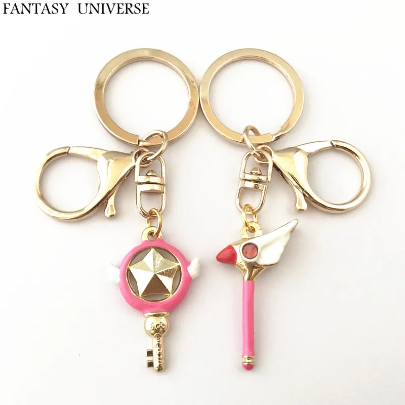 fantasy-universe-spedizione-gratuita-all'ingrosso-20pc-molto-portachiavi-bbxybb01