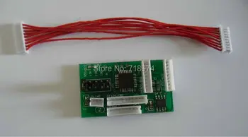 

Chip decoder for HP Designjet 500 800 for cartridge no. HP 10 82