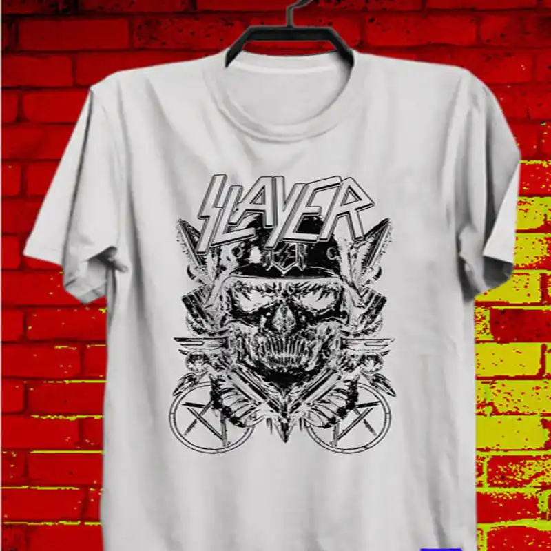 slayer divine intervention shirt