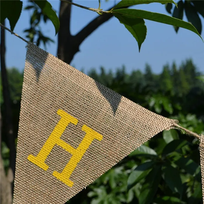 Rustic-Burlap-Happy-Birthday-Banner-Hessian-Bunting-Party-Decoration-13-Flags-AA8009 (1)