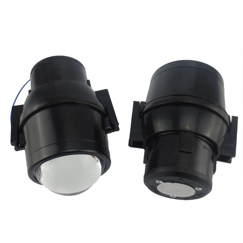 

High Low beam Lens Sport Halogen Led Hid H9 H11 Front Bumper Bulb Fog Light Accembly House for CITROEN XSARA