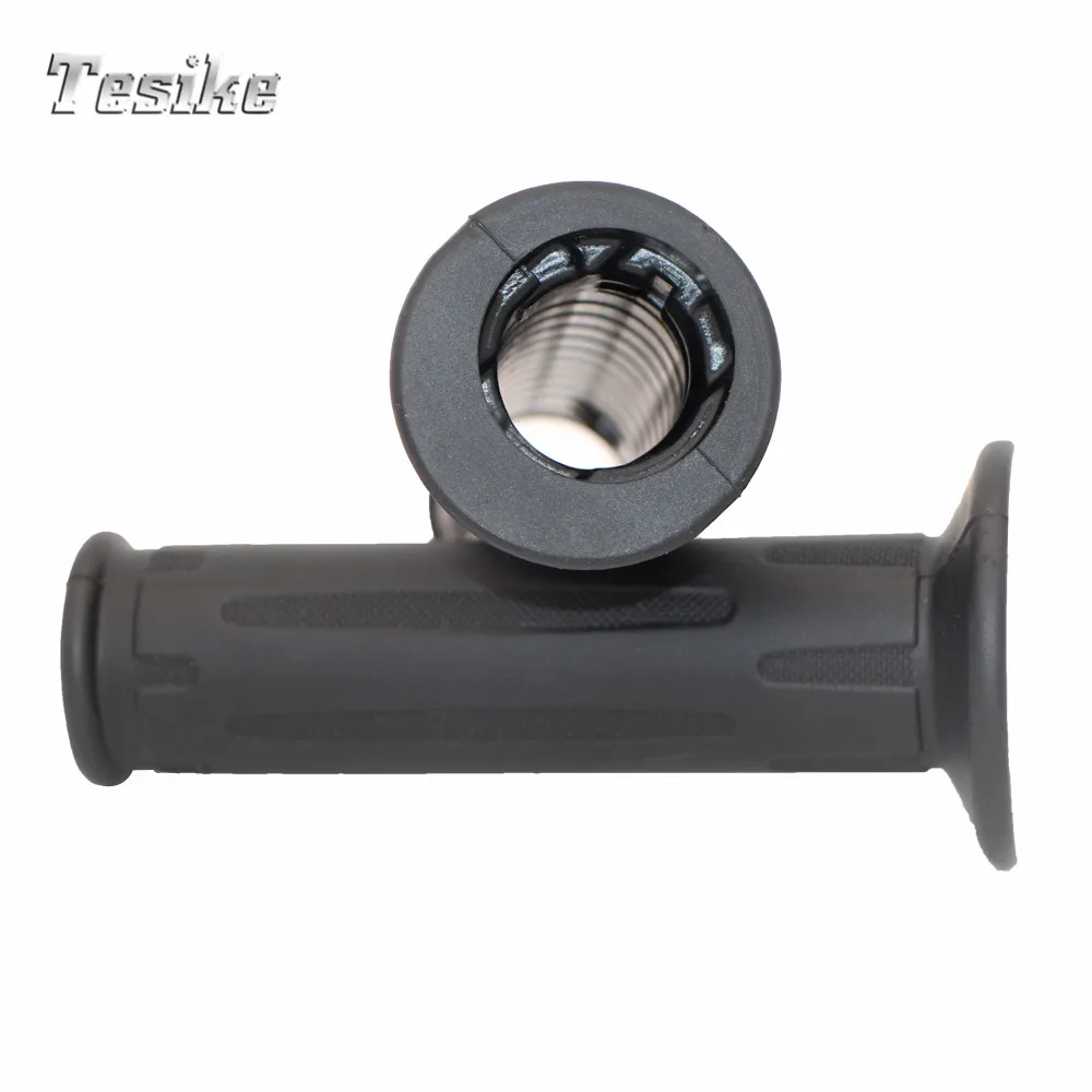 

for K1600GT K1600GTL K1600GTC K1600 GT GTL GTC Motorcycle Anti-Skid Handle Grips grips ends handlebar